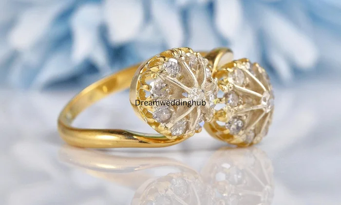 Chitra Gold Covering